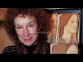 Lagu Margaret Atwood reflects on literature, feminism and luck