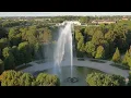 The Royal Gardens of Herrenhausen