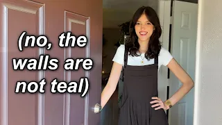 Kaelyn's House Tour 2025