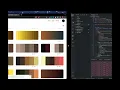 How to Make Glass Morphism Login Screen react native