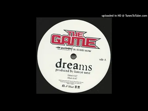 Download MP3 The Game - Dreams (432Hz)