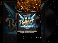 Download Lagu DJ FRANK MELLEMANS FT.  BAILEY - I'M A BELIEVER (DJFRANKM RADIO EDIT)