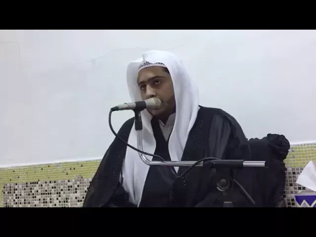 ⁣مأتم الكاظم / النويدرات - نعي السيد هاشم الكربابادي 1439 هج 2018