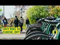 What Makes Eugene One of America s Best Bike Cities