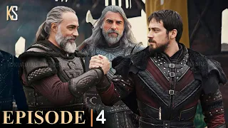 Surprise Entry In Orhan Series Episode 4 Trailer Review By Kurulus Shehzad 