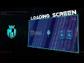 FREE FiveM Advanced Loading Screen Player Count Server Info Staff MJ DEVELOPMENT