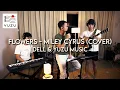 Flowers - Miley Cyrus (Acoustic Cover) [Yuzu Session]