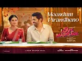 Lagu Love Marriage - Meendum Pirandheno Video | Vikram Prabhu, Sushmitha Bhat | Sean Roldan