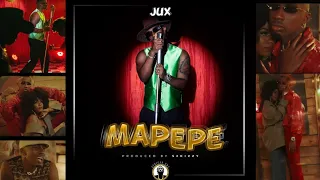 jux mapepe official music video uchambuzi 