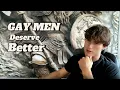 What Mainstream Gay Culture Gets Wrong