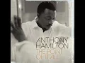 The Point of It All  -  Anthony Hamilton