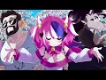 Omae Wa Mou [ feat. Ironmouse ] - Caleb Hyles (Silva Hound REMIX)