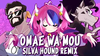 Download Omae Wa Mou [ feat. Ironmouse ] - Caleb Hyles (Silva Hound REMIX) MP3
