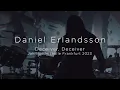 Daniel Erlandsson (Arch Enemy) - Deceiver, Deceiver [Frankfurt 2022]