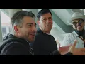 BACKSTAGE del videoclip "Las Locuras Mías"