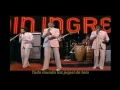 Main Ingredient - Everybody plays the fool