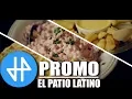 Promo Commercial El Patio Latino - Hack Productions