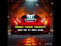 Lagu JOGET CHINA TIMUR VELOCTY TERBARU-2026♨️MIX ARNI NZL FT MIDA RANO🔥💃