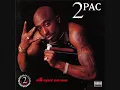 2Pac - Can't C Me (feat. George Clinton) LYRICS
