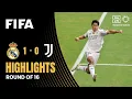 Download Lagu Real Madrid vs Juventus Highlights | FIFA Club World Cup 2025