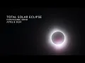 April 8 2024 Total Solar Eclipse Cleveland