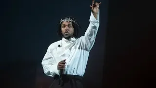RAP GENIUS DOESN T UNDERSTAND KENDRICK LAMAR S EUPHORIA