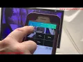 Harbor Freight Cobra 4k Security System - Remote Phone Client Setup