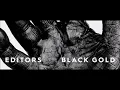 Editors - Sugar (2019 Extended Version) -lyrics in cc