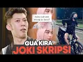 Download Lagu ternyata gak sesuai prediksi MP3
