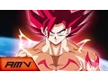 Download Lagu Dragon Ball Super [AMV] - Courtesy Call