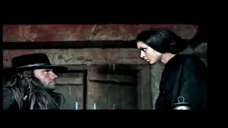 كواليس الفيلم السينمائي الاسطورة  من اجل حفنة من الدولارات دندنها