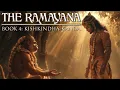 Download Lagu THE RAMAYANA - Boek 4 Kishkindha-Kanda - Volledig audioboek, episch oud hindoeïstisch verhaal