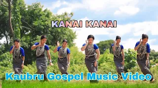 kanai kanai kaubru gospel music video john mark official 