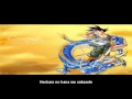 Download Lagu Dragon Ball - We Gotta Power Lyrics