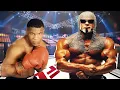 Download Lagu Iron Mike Tyson vs. Scott Steiner | EA Sports UFC 5