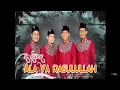 Download Lagu Al-Asyraf - ALA YA RASULULLAH (Album Kalaborasi Group Nasyid)