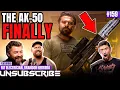 The AK-50 Tiny Guns 3 VFW War ft The Fat Electrician King Trout Unsubscribe Podcast Ep 159