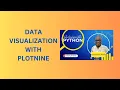 Data Visualization with Plotnine