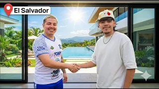 LA CASA DE YEIK