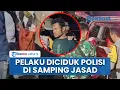 Download Lagu Pelaku Terduga Pembunuh Pasutri di Ponorogo Ditangkap Polisi saat Duduk di Samping Jasad Korban