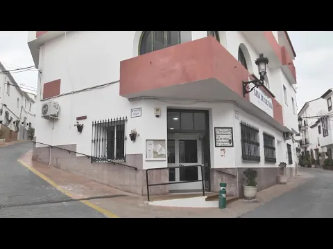 YouTube player