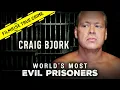 The Minneapolis Murderer World s Most Evil Prisoners