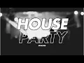 Download Lagu House Party 030 - DJ Mix by Zurra