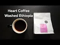 Download Lagu Heart Coffee Roasters Review (Portland, Oregon)- Washed Ethiopia Danche