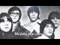 Los Gatos - La Balsa (Letra)