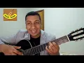 Dessa Vez | Turma Do Pagode | Violão Cifra |