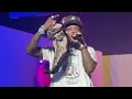J.I.D - Sk8 ( Live at the Fillmore Jackie Gleason Theater in Miami Beach on 12/3/2025)