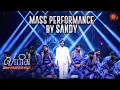 Download Lagu Choreographer Sandy Master's Marana Mass Dance | Varisu Audio Launch | Sun TV