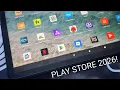 Getting The Play Store On Your Fire Tablet Is Easier In 2026