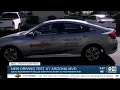 What s new D changes portions of driving test
